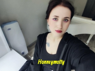 Honneymotty