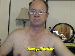 Honryallthetime