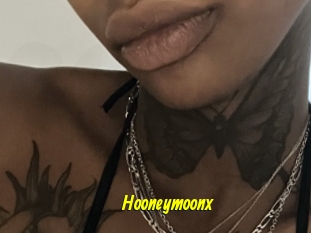 Hooneymoonx