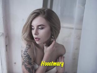 Hoootmary