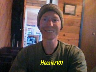 Hoosier101