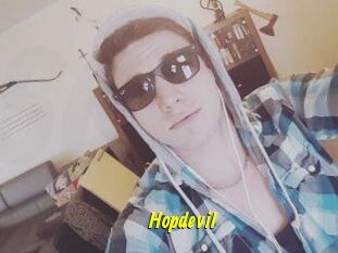 Hopdevil