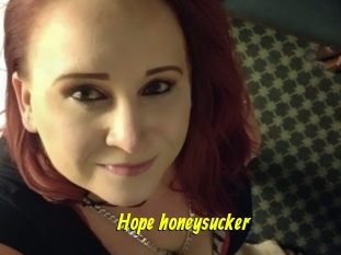 Hope_honeysucker