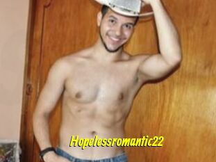 Hopelessromantic22