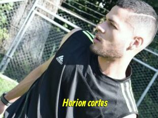 Horion_cortes