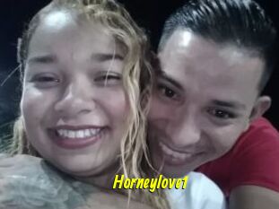 Horneylove1