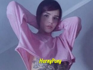 HornyPony