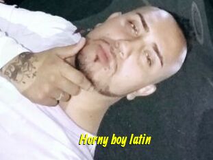 Horny_boy_latin