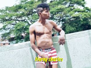Horny_charles