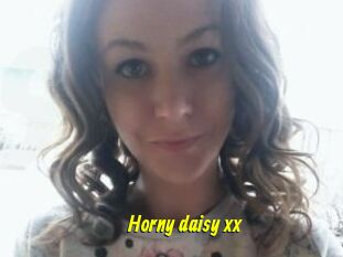 Horny_daisy_xx