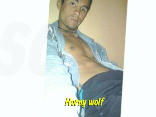 Horny_wolf