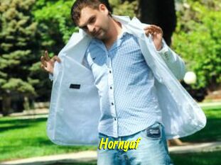 Hornyaf