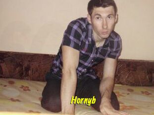 Hornyb