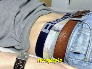 Hornyboy4u