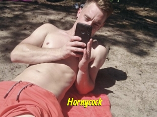 Hornycock