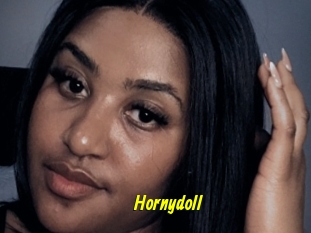 Hornydoll