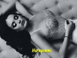 Hornyemmi