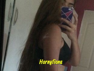 Hornyfiona