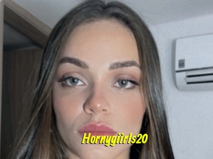 Hornygiirls20