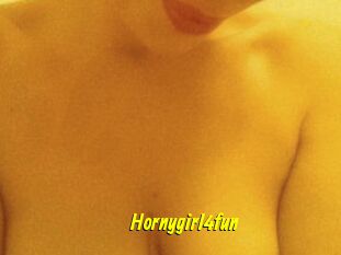Hornygirl4fun