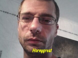 Hornygreat