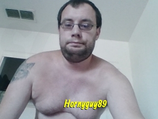 Hornyguy89