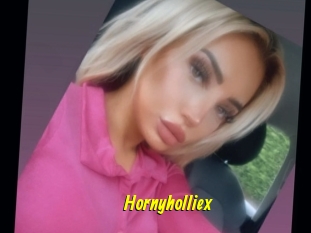 Hornyholliex