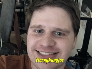 Hornyhungjoe
