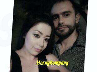 Hornykompany