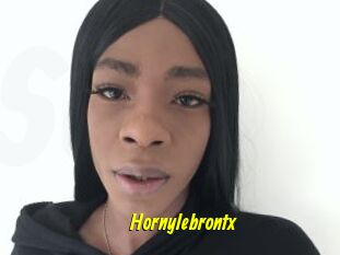 Hornylebrontx