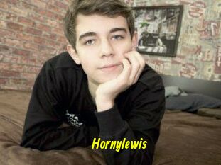 Hornylewis
