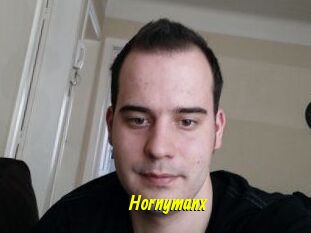 Hornymanx