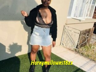 Hornymellowns18xx