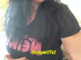 Hornymilff42