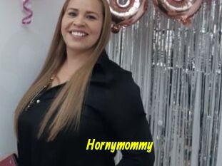 Hornymommy