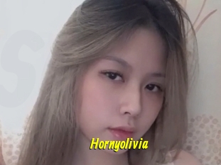 Hornyolivia