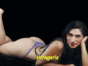 Hornyperla