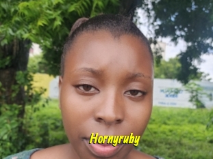 Hornyruby