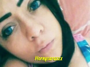 Hornysaraxxx