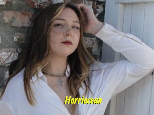 Horriocean