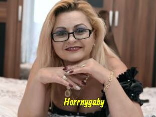 Horrnygaby
