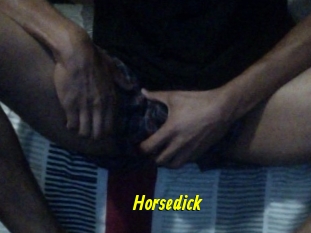 Horsedick
