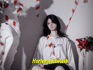Hortensedilworth