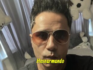 Hosearmando