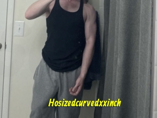 Hosizedcurvedxxinch