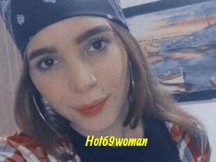 Hot69woman