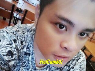 HotCumb0i