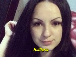 HotDaria