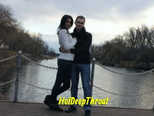 HotDeepThroat