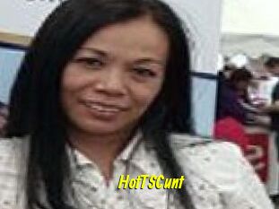 HotTSCunt